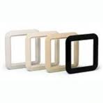 Vacumaid TCPM029J Metal ES Valve Trim Plate Central vacuum attachments, central vacuum, central vacuums, central vacuum system, central  vacuum parts, vacuum parts, built in vacuum